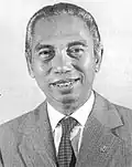 Adam Malik1978-1983