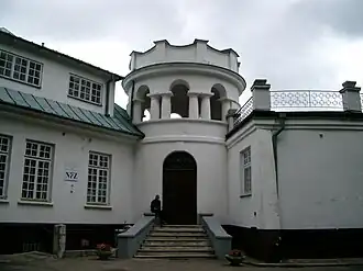 Adampol (Lublin)