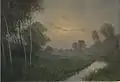 Landscape, 1914