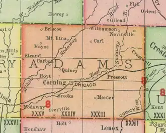 Strand (Iowa)