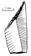 Pointe d'Adelaida