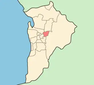 Ville de Campbelltown (Australie-Méridionale)