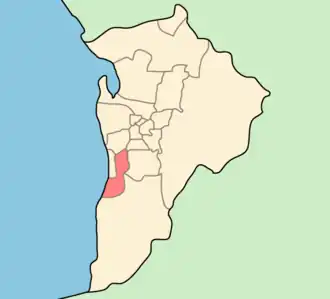 Ville de Marion