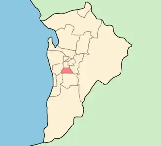 Ville d'Unley