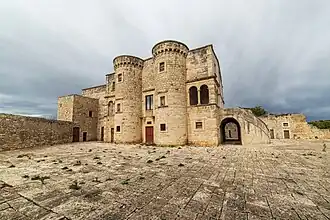 Masseria Don Cataldo