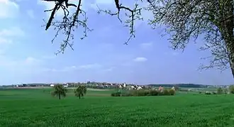 Adelshofen (Moyenne-Franconie)