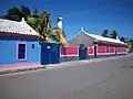 Maisons de Adícora.