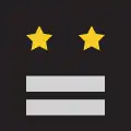 Adjudant-chef
