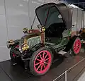 Adler 8 ch (1903).