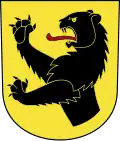 Blason de Adlikon