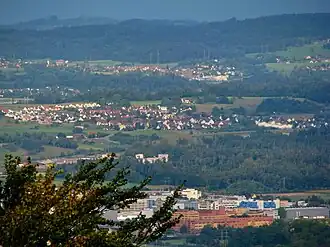 Volketswil