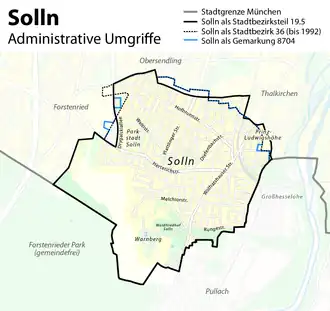 Solln