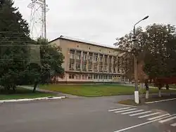 Tchernobyl