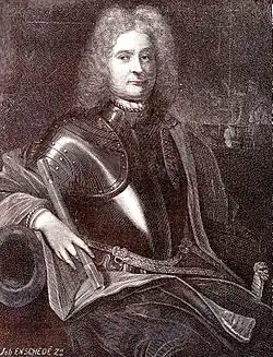 Gerard Callenburgh