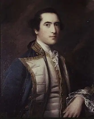 Robert Digby
