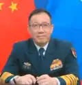 Dong Jun, ministre de la Défense nationale