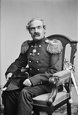 Stepan Lessovski
