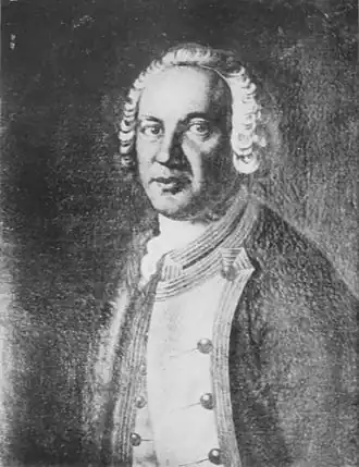 Matthew Buckle