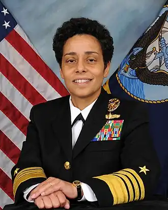 Michelle Howard