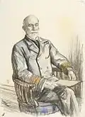 Admiral Sir Frederick Tower Hamilton Kcb Cvo, 1917, Imperial War Museum.