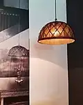 Interieur « Maison Steiner 1910 » Barcelone, Madrid 2017-2018.