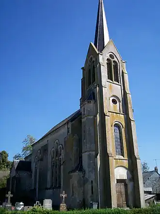 Adon (Ardennes)