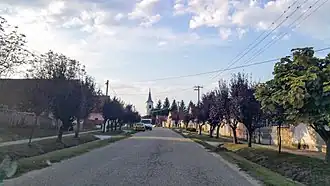 Adorjás