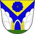 Blason de Adršpach
