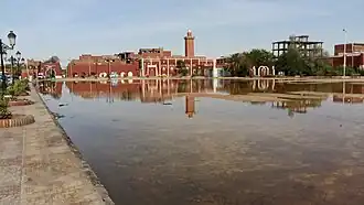 Adrar (Algérie)