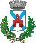 Blason de Adrara San Martino