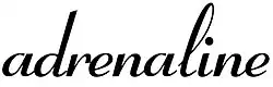 Description de l'image Adrenaline (album de Deftones).jpg.