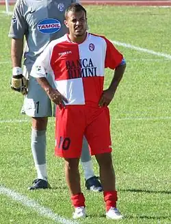 Image illustrative de l’article Adrián Ricchiuti