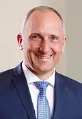 Adrian Hasler