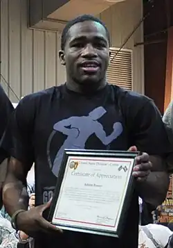 Image illustrative de l’article Adrien Broner
