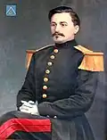 Adrien Javary (1834-1913)