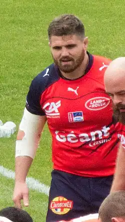 Adrien Pélissié