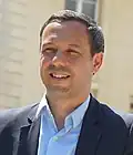 Adrien Taquet