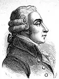 général baron Felix I de Wimpffen