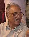G. Janardhana Kurup (en), un des fondateurs du Club