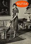 Tuyau d'aspirateur