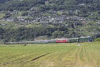 Lavertezzo