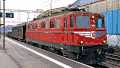 Ae 6/6 11425 Genève