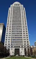 500 Boylston StreetJohn BurgeeLouisville, États-Unis