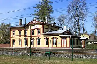 Aegviidu