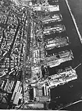 Le port