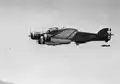 Savoia Marchetti SM.79.