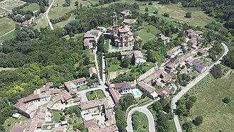 Piovà Massaia