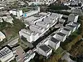 FEUP - Faculté d'ingénierie.