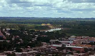 Tarauacá