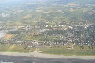 Gearhart